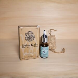 Brahmakausha Lemongrass Essential Oil